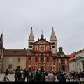 Prague - Mala Strana et Chateau 051